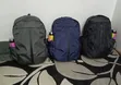 Oxford Waterproof Laptop Bag - 1