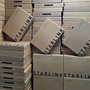 Starlink Standard X Kit
