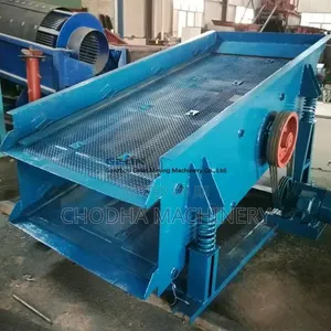 Vibrating Screen - Brand New