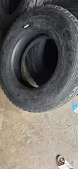 295/80R22.5 AP Fortune Tyres - Mpya Kabisa - 2