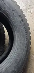 295/80R22.5 AP Fortune Tyres - Mpya Kabisa - 4