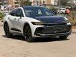 Toyota Crown 2023 Hybrid Turbo - 4