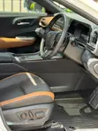 Toyota Crown 2023 Hybrid Turbo - 5