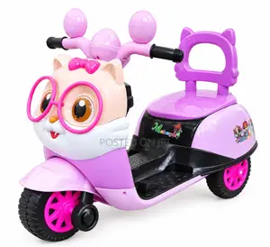 Kids Motorbike for Home Use
