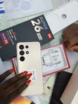 New Itel S26 Ultra 256GB Gold - 1