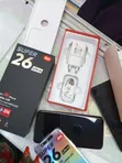 New Itel S26 Ultra 256GB Gold - 2