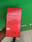 New Itel S26 Ultra 256GB Gold - 3