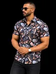 Floral T-Shirts - 2