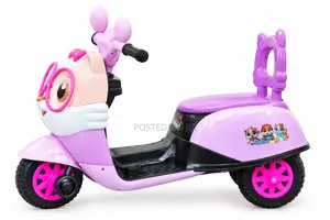 Kids Motorbike for Children