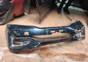 Honda Shuttle 2016 Bampa ya Mbele (Iliyorudishwa)