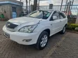Toyota Harrier 2011 Nyeupe - 1