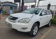 Toyota Harrier 2011 Nyeupe - 4