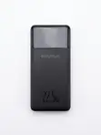 Amaya 10000mAh Portable Power Bank with Built-in Cables - 1