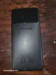 Amaya 10000mAh Portable Power Bank with Built-in Cables - 3