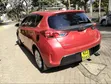 Toyota Auris 2013 Nyekundu - 4