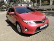 Toyota Auris 2013 Nyekundu - 5