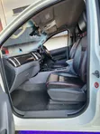 Ford Ranger Wildtrak 2018 White - 1