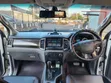 Ford Ranger Wildtrak 2018 White - 4