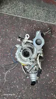 Mburu Turbo - Toyota Land Cruiser Prado - 1