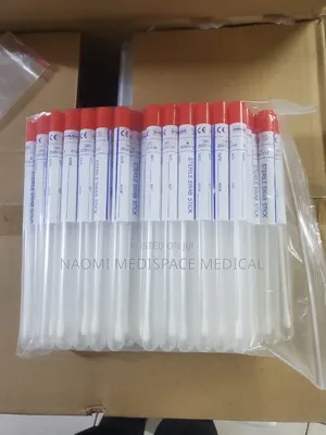 Sterile HVS Swab Stick - Individually Packed