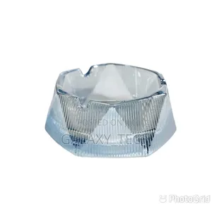 Heavy Quality Glass Ashtray
