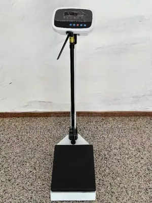 TCS Kipimo cha Urefu na Uzito TCS-200-RT