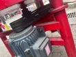 Pan Mixer Machine - 2