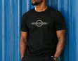 Designer T-Shirt for Men - 1