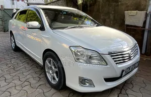 Toyota Premio 1.8 AWD 2010 Nyeupe