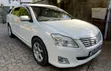 Toyota Premio 1.8 AWD 2010 Nyeupe - 1