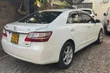 Toyota Premio 1.8 AWD 2010 Nyeupe - 2