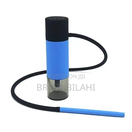 Premium Portable Car Hookah Cup Set / Travel Shisha - 1