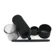 Premium Portable Car Hookah Cup Set / Travel Shisha - 2