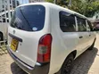 Toyota Premio 2013 Nyeupe - 4