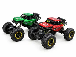 Monster Truck Toy for Kids