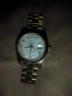 Rolex Saa Ndogo