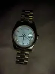 Rolex Saa Ndogo - 1