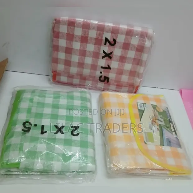 Waterproof Outdoor Picnic Mat - 1