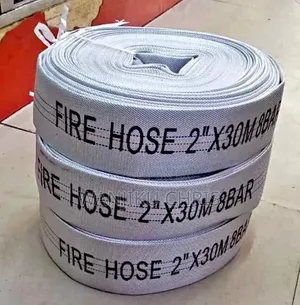 Canvas Delivery Pipe 2" x 30m