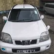 Nissan X-Trail 2006 White - 1
