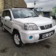 Nissan X-Trail 2006 White - 2