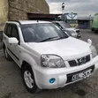 Nissan X-Trail 2006 White - 3