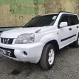Nissan X-Trail 2006 White - 5