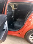 Mazda Axela 2018 Maroon - 3