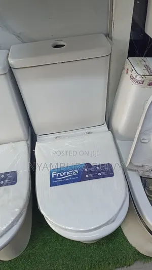 Frencia WC145 Toilet Bowl