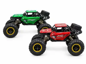 Monster Truck Toy - Brand New