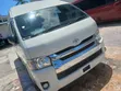 Toyota HiAce 2020 - 18 Seater Bus - 2