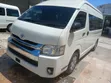 Toyota HiAce 2020 - 18 Seater Bus - 4