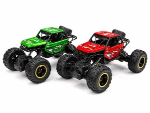Toy Monster Truck for Children