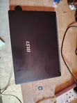 MSI Modern 14 Laptop - Intel Core i5, 8GB RAM, 512GB SSD - 2